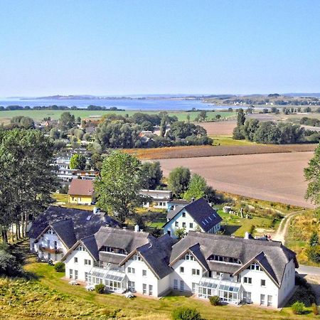 Strandnah Mit Balkon, Gratis Nutzung Vom Ahoi Erlebnisbad Und Sauna In Sellin - Strandhaus Moenchgut Fewo21 ลอบเบอ ภายนอก รูปภาพ